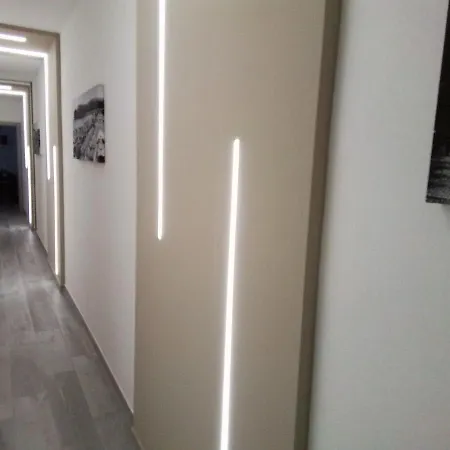 Deledda Casa de hóspedes 3*