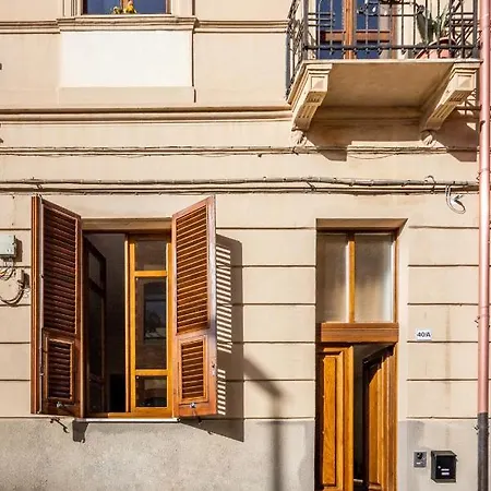 Maison d'hôtes Deledda *