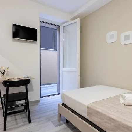 Deledda Casa de hóspedes