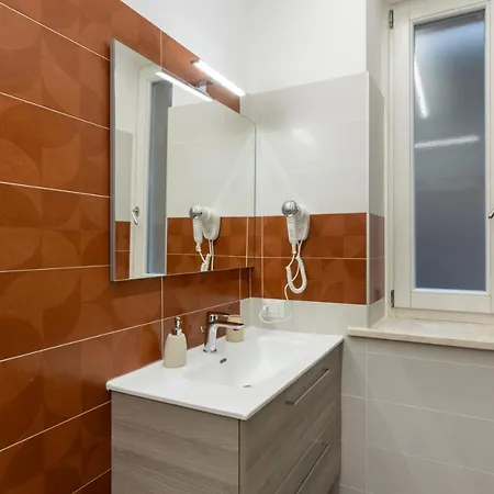 Deledda 3* 칼리아리