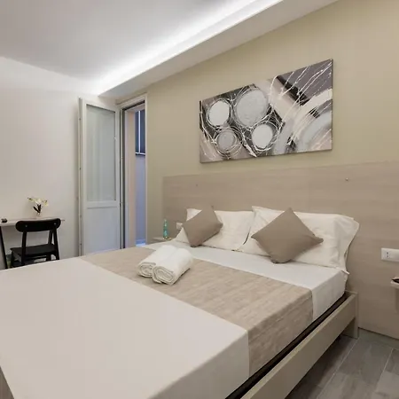 Maison d'hôtes Deledda *
