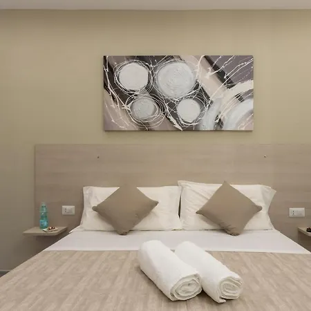 Casa de hóspedes Deledda