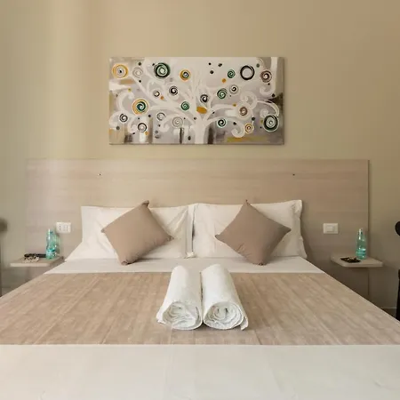 Maison d'hôtes Deledda Cagliari