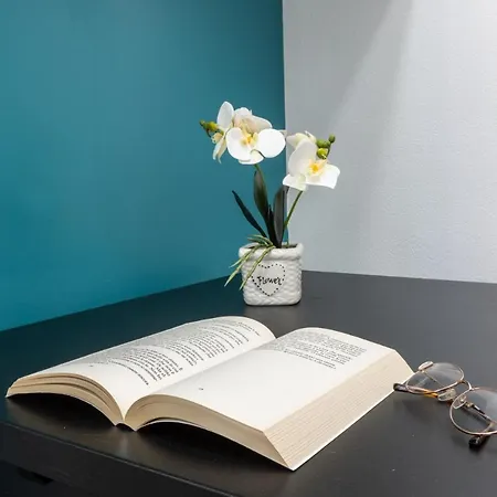 게스트하우스 Deledda