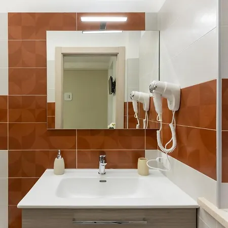 Deledda Konukevi Cagliari