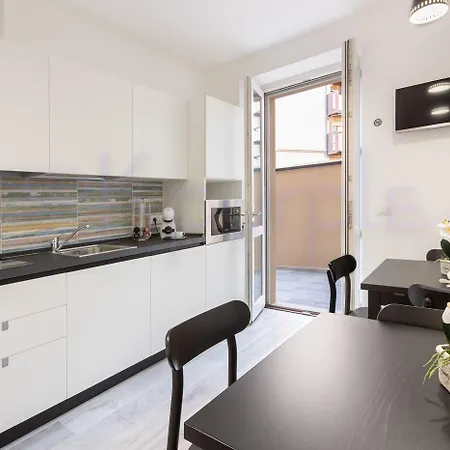 Deledda 게스트하우스