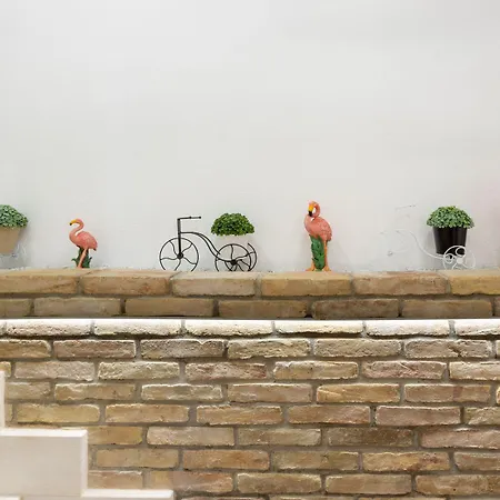 Casa de hóspedes Deledda Cagliari