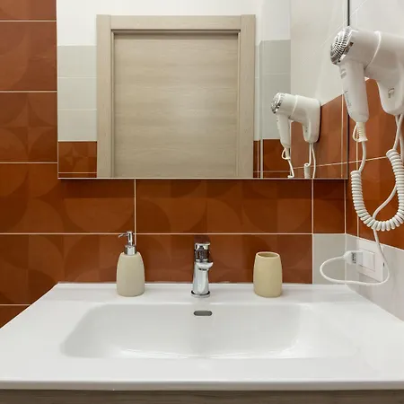 게스트하우스 Deledda 칼리아리