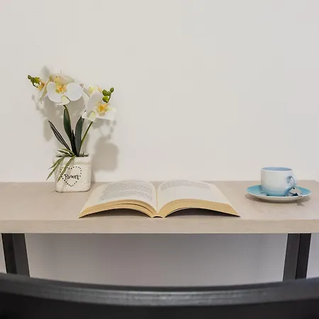 Deledda 게스트하우스