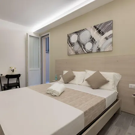 Casa de hóspedes Deledda Cagliari