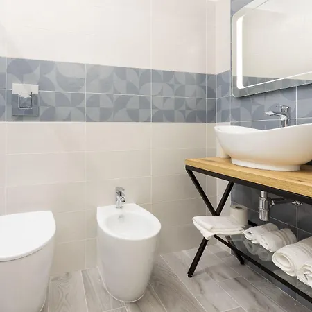 게스트하우스 Deledda