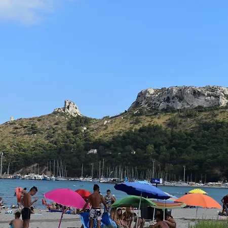 Deledda 게스트하우스 칼리아리