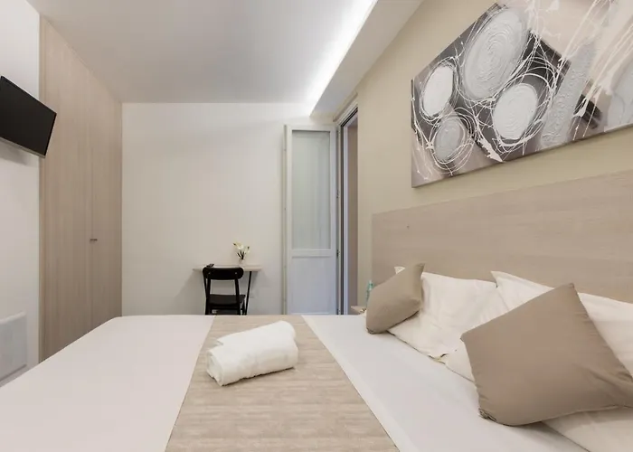 Deledda Konukevi Cagliari