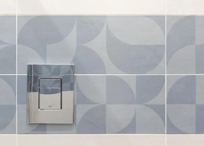 Konukevi Deledda Cagliari