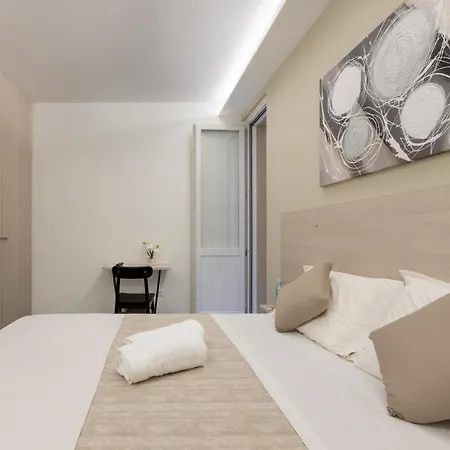 Deledda Maison d'hôtes Cagliari