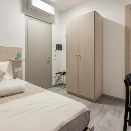 Deledda Maison d'hôtes 3*