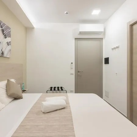 Deledda Maison d'hôtes 3*