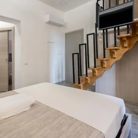 Deledda Maison d'hôtes