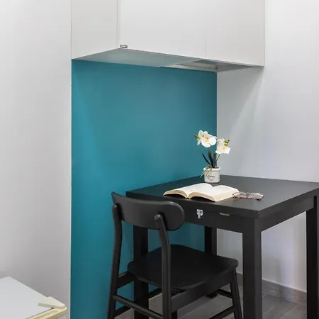 Deledda 3* Cagliari