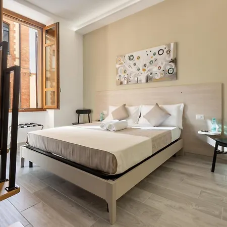 Deledda Maison d'hôtes 3*