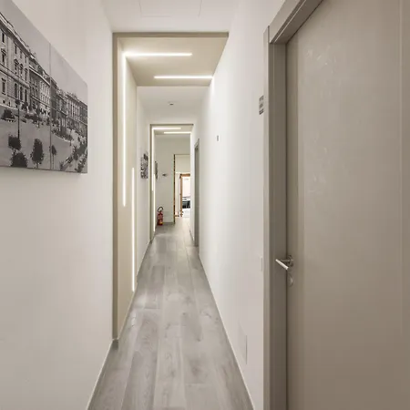 Maison d'hôtes Deledda 3*