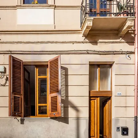 Deledda Cagliari
