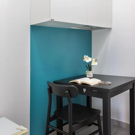 Deledda Maison d'hôtes