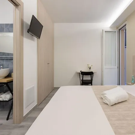 Deledda Maison d'hôtes