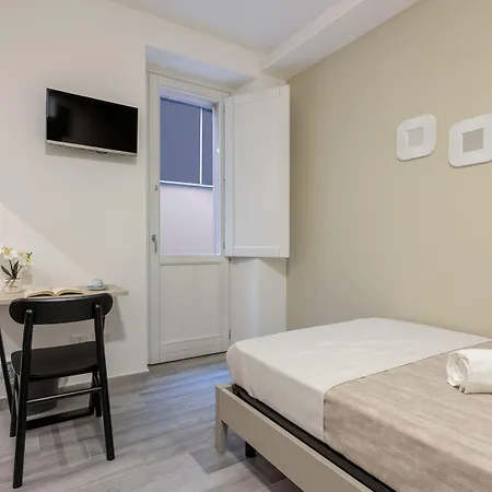 Maison d'hôtes Deledda Cagliari